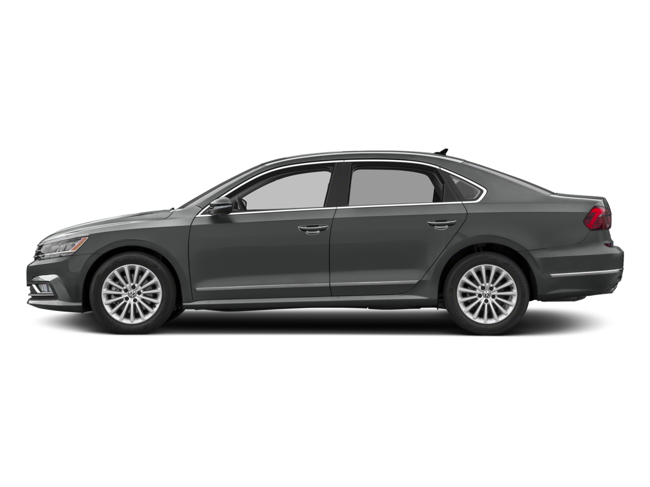 2017 Volkswagen Passat 1.8T SE w/Technology