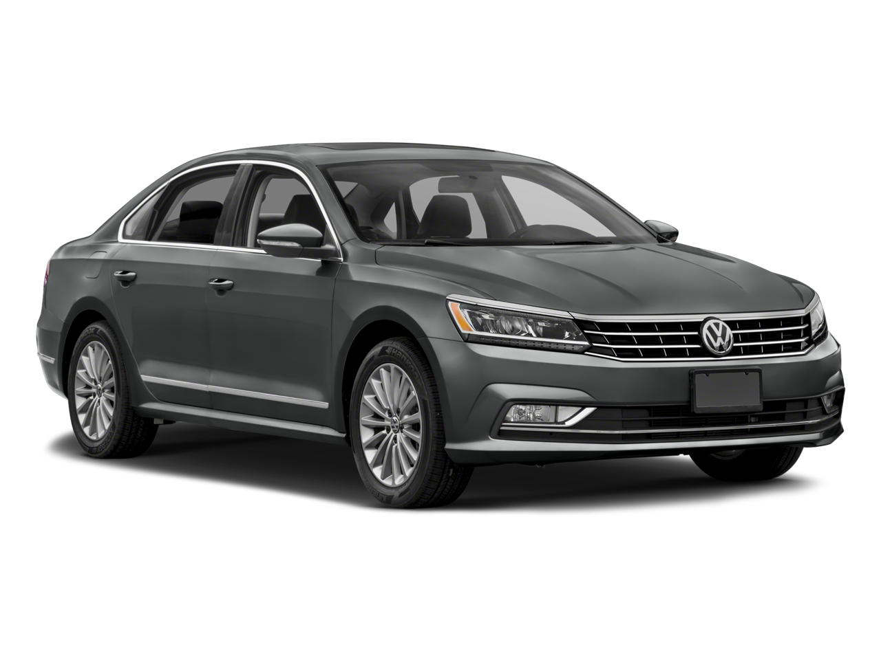 2017 Volkswagen Passat 1.8T SE w/Technology