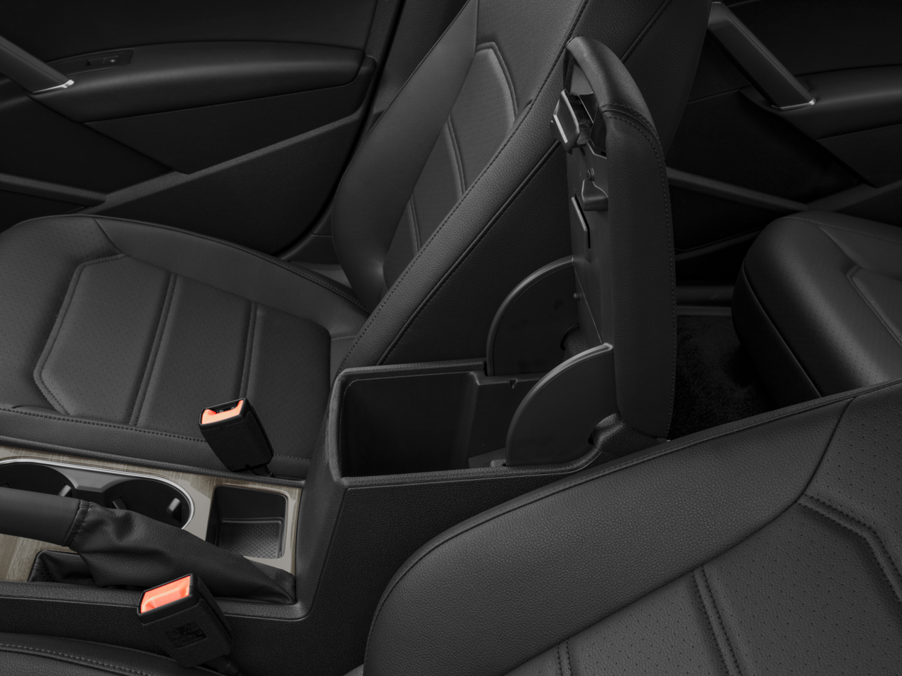 2017 Volkswagen Passat 1.8T SE w/Technology