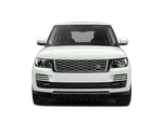 2019 Land Rover Range Rover 3.0L V6 Supercharged HSE