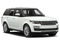 2019 Land Rover Range Rover 3.0L V6 Supercharged HSE