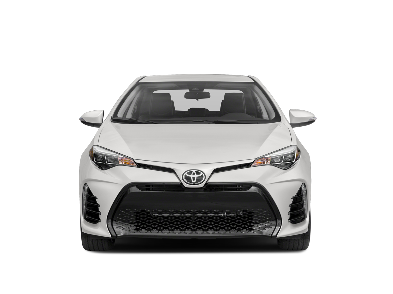 2019 Toyota Corolla XSE