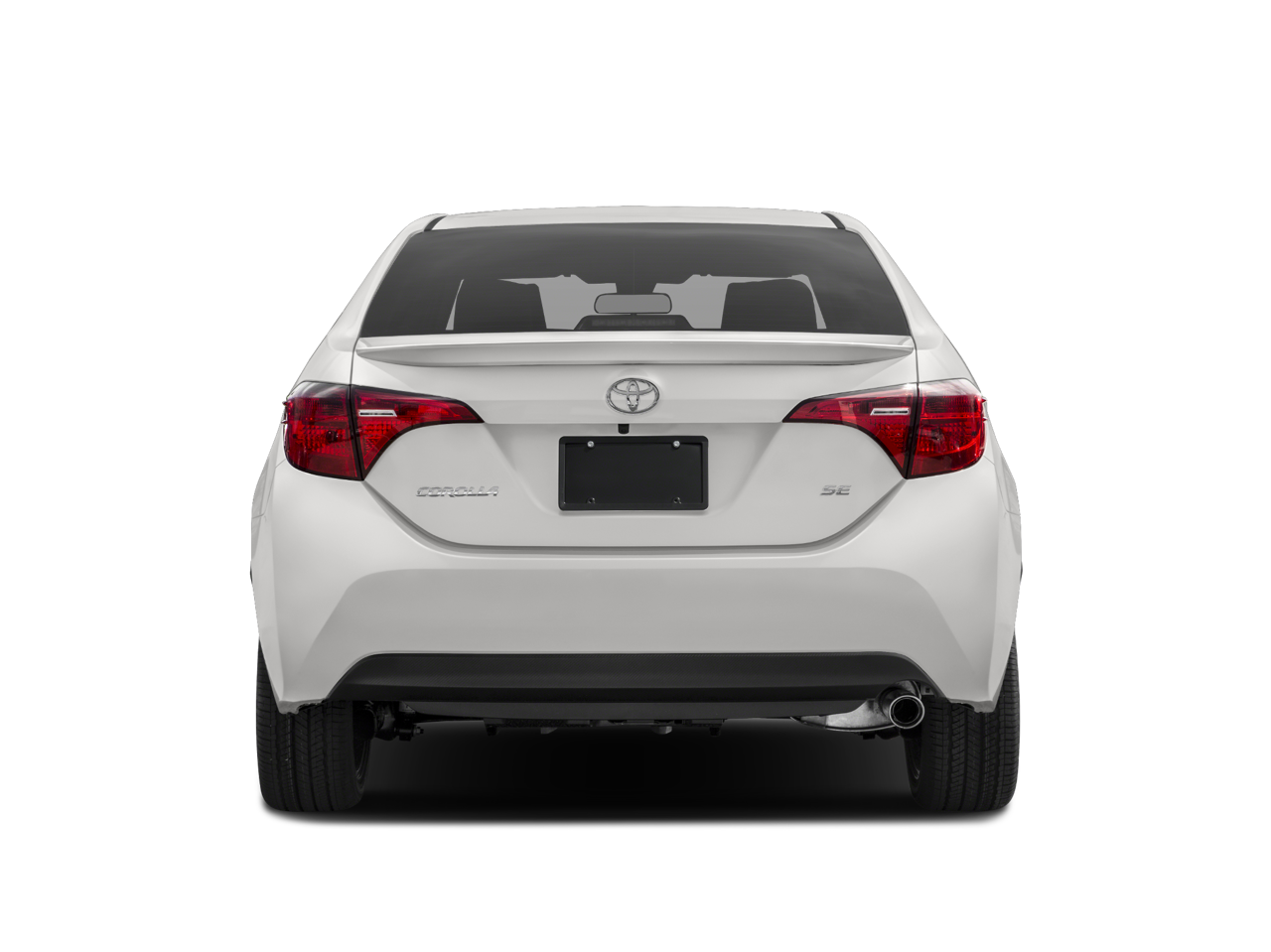 2019 Toyota Corolla XSE