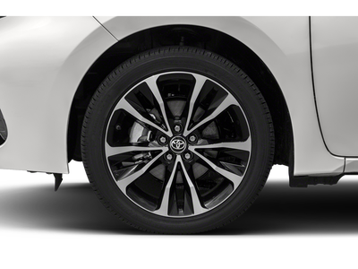 2019 Toyota Corolla XSE