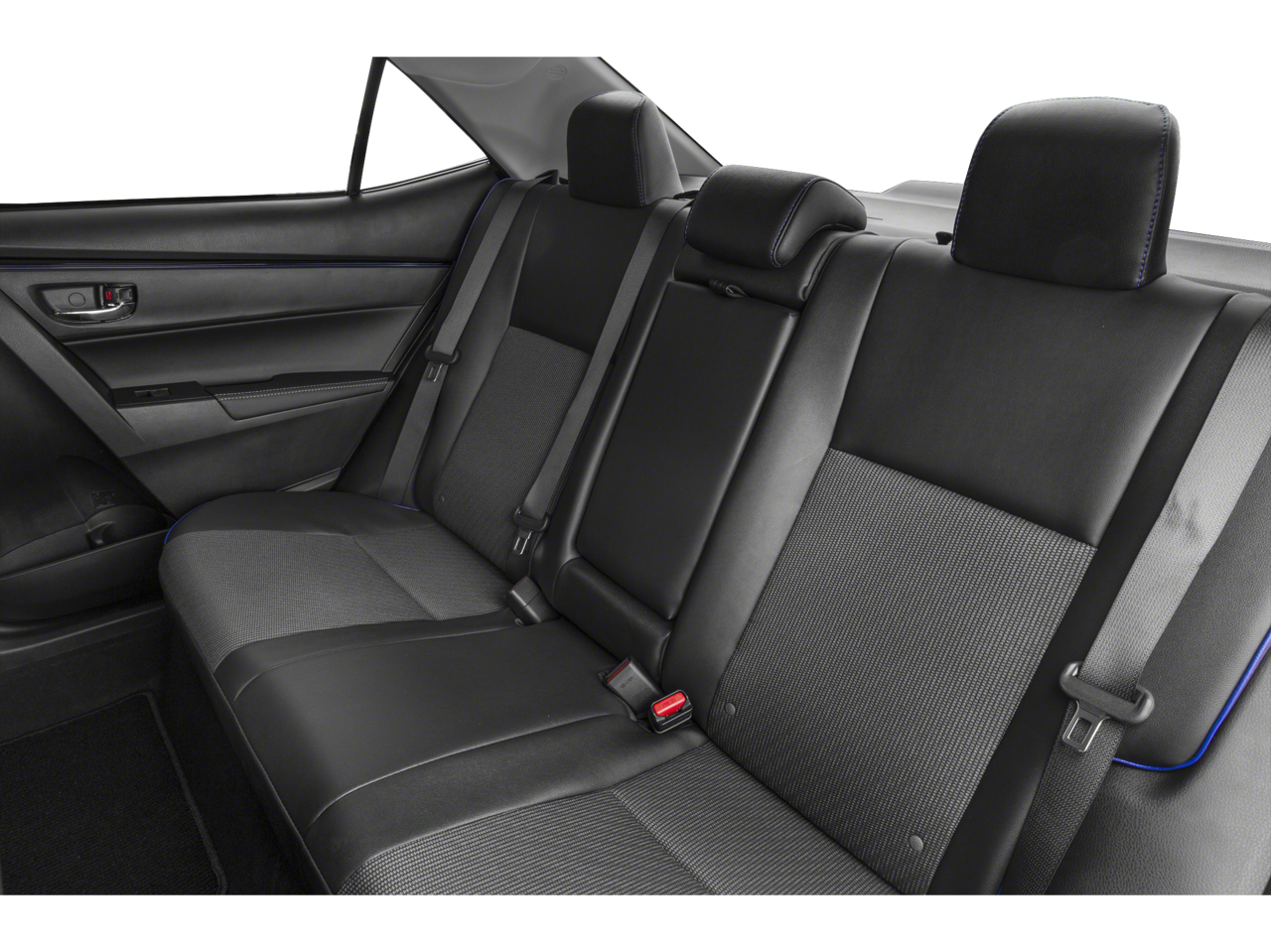 2019 Toyota Corolla XSE