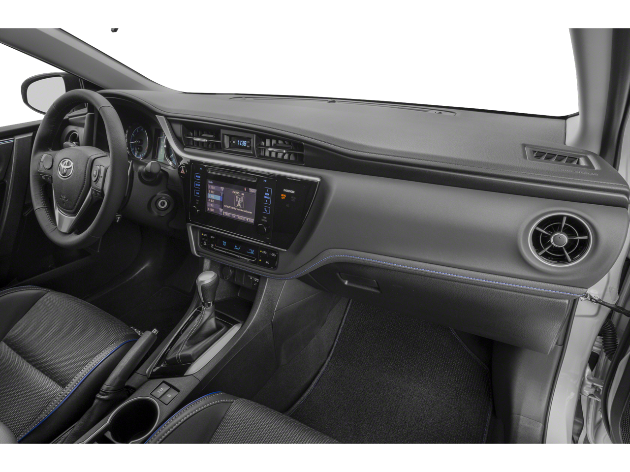 2019 Toyota Corolla XSE