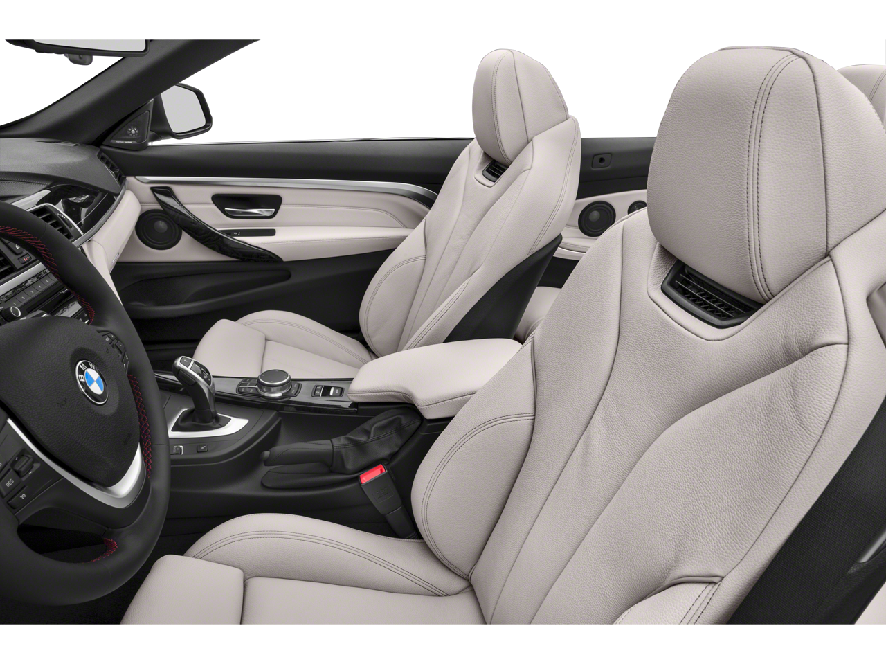 2020 BMW 4 Series 430i xDrive