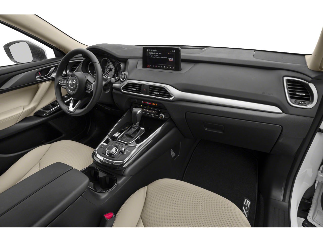 2020 Mazda Mazda CX-9 Touring