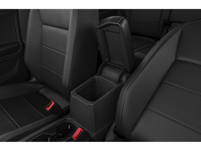 2020 Volkswagen Tiguan 2.0T SE R-Line Black 4Motion
