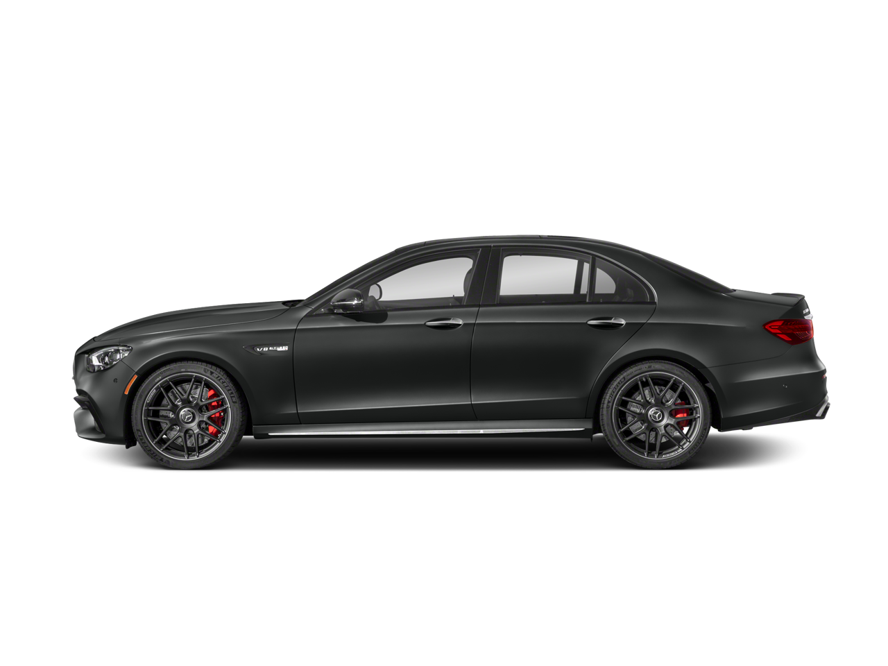 2021 Mercedes-Benz E-Class AMG® E 63 S