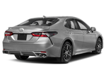 2021 Toyota AWD Camry SE
