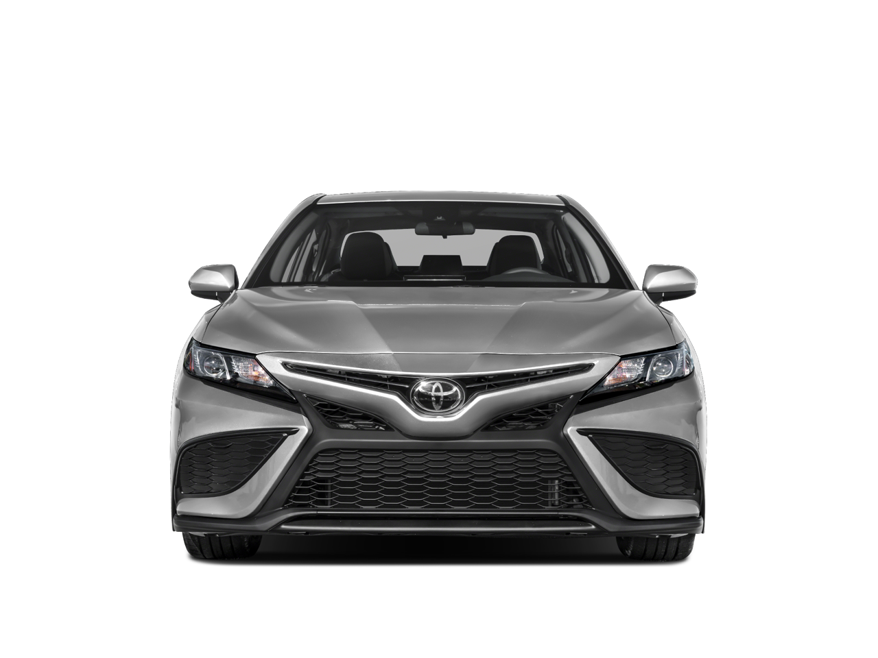 2021 Toyota AWD Camry SE