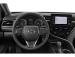 2021 Toyota AWD Camry SE
