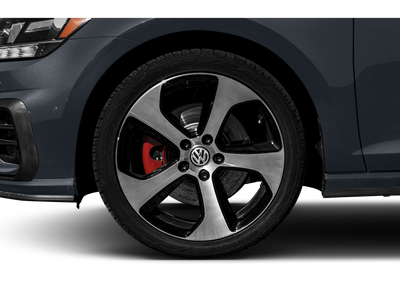 2021 Volkswagen Golf GTI S