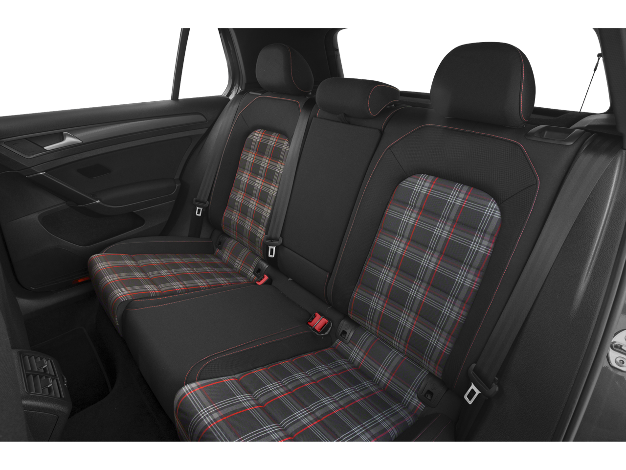 2021 Volkswagen Golf GTI S