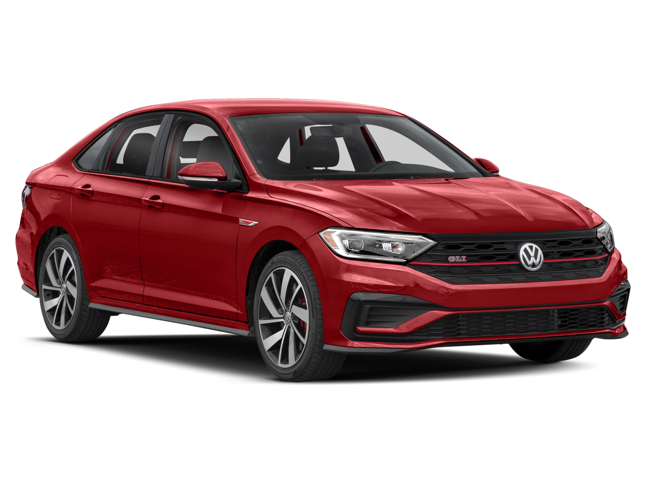 2021 Volkswagen Jetta GLI S