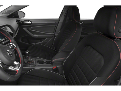 2021 Volkswagen Jetta GLI S