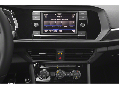 2021 Volkswagen Jetta GLI S