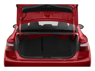 2021 Volkswagen Jetta GLI S