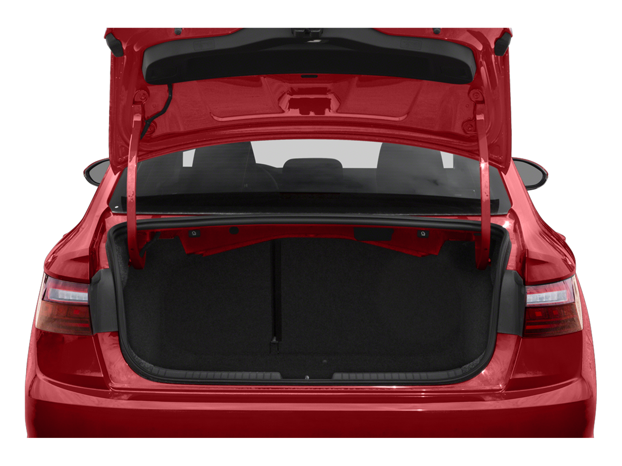 2021 Volkswagen Jetta GLI S