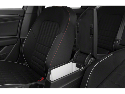 2021 Volkswagen Jetta GLI S