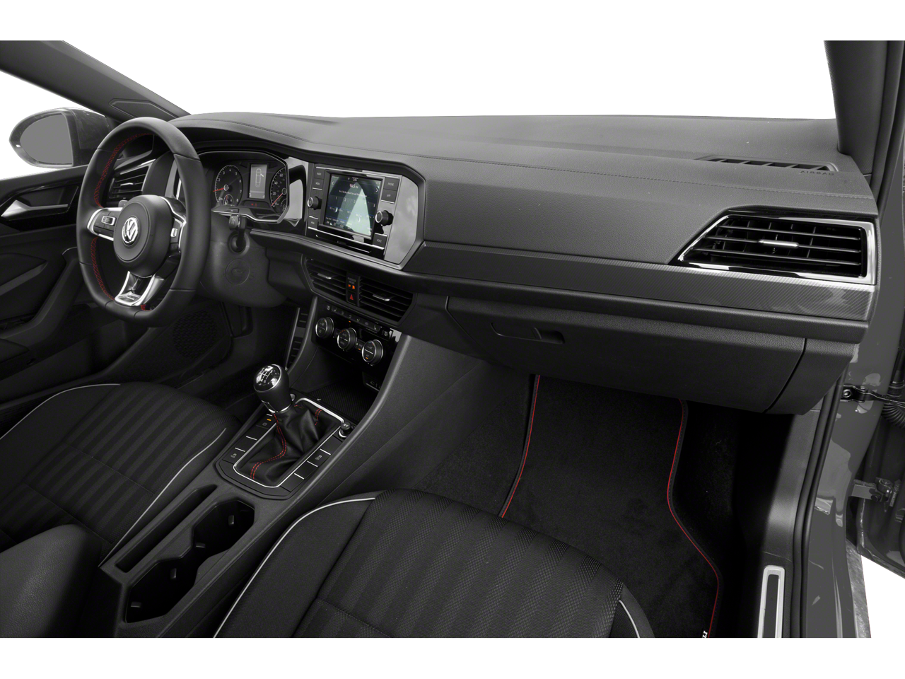 2021 Volkswagen Jetta GLI S