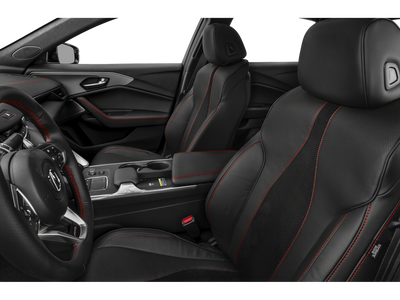 2022 Acura TLX A-Spec Package