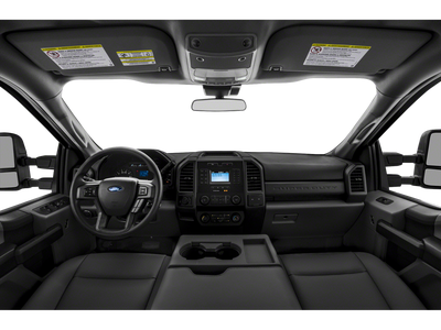 2022 Ford F-350SD King Ranch