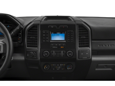 2022 Ford F-350SD King Ranch