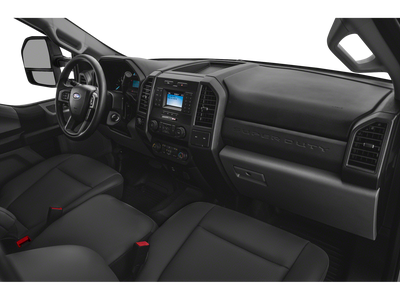 2022 Ford F-350SD King Ranch