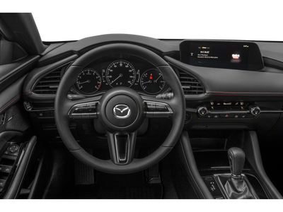2022 Mazda Mazda3 Preferred