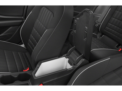 2022 Volkswagen Jetta Sport