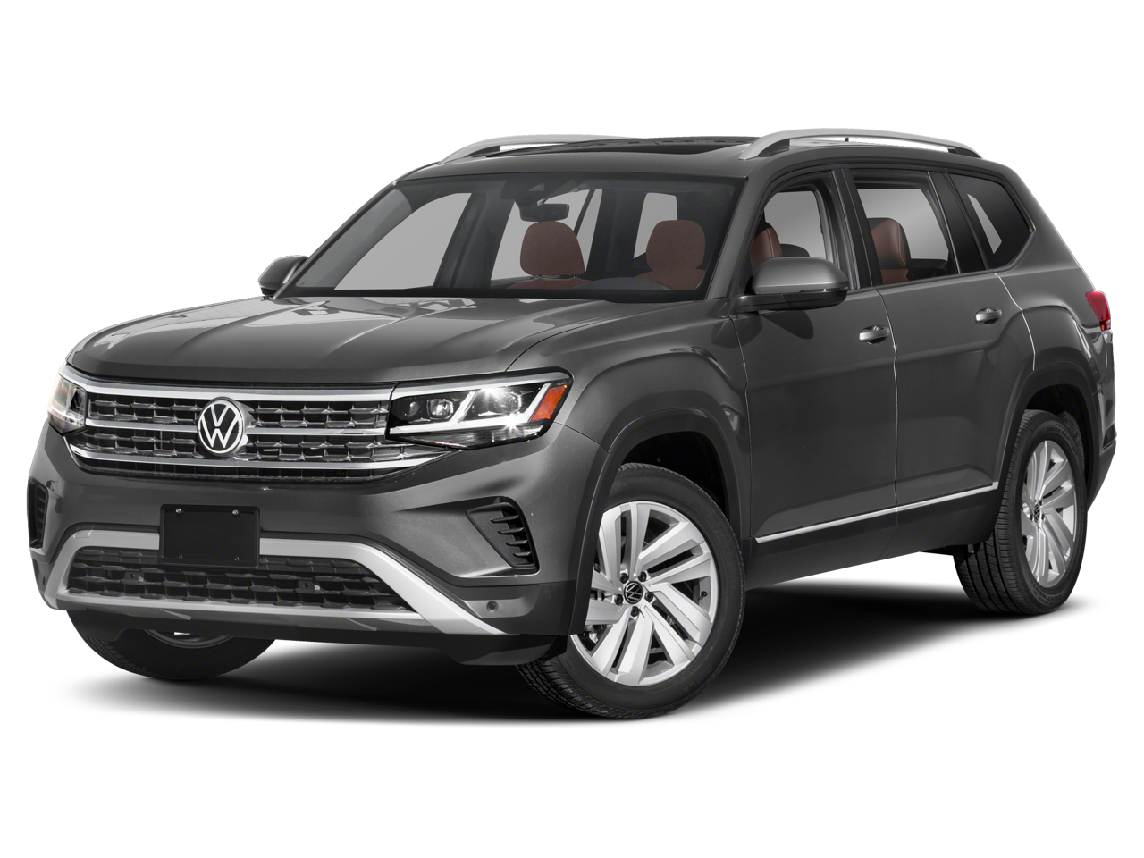 2022 Volkswagen Atlas