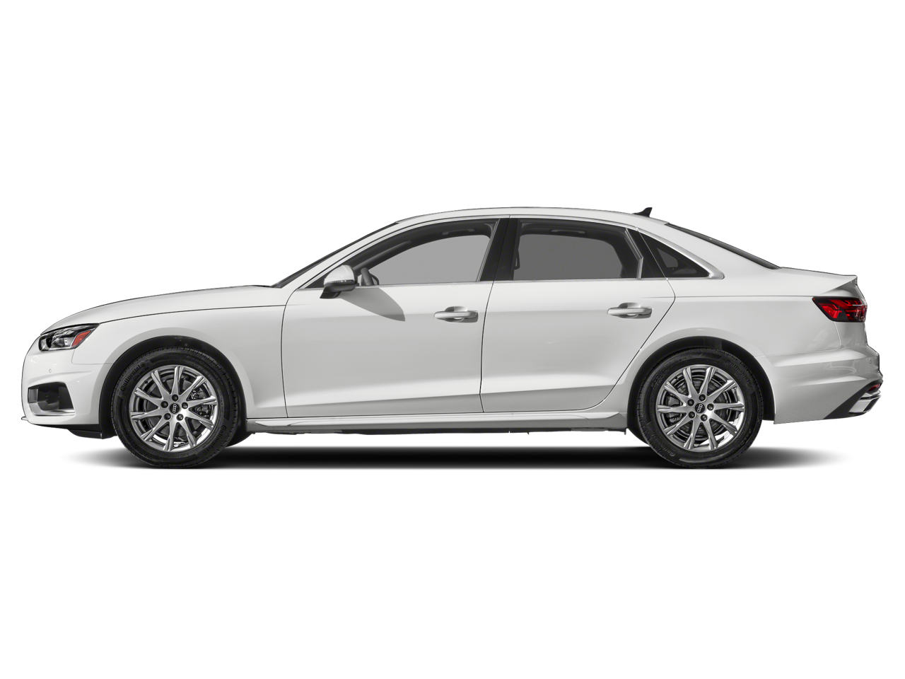 2023 Audi A4 S line Prestige