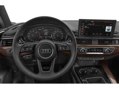 2023 Audi A4 S line Prestige