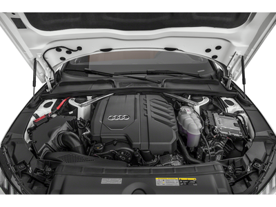 2023 Audi A4 S line Prestige