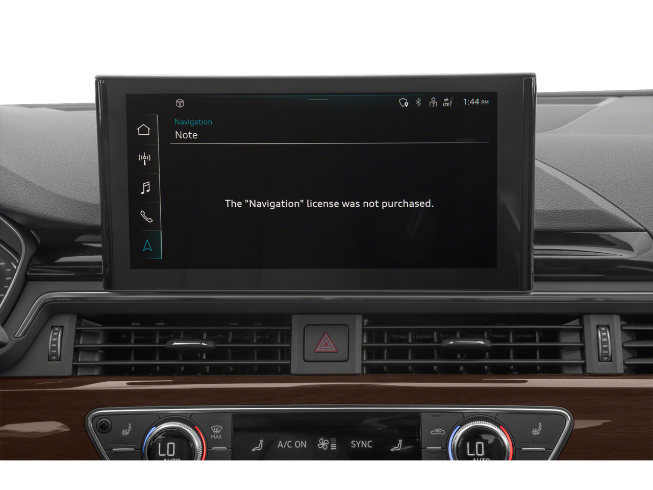 2023 Audi A4 S line Prestige