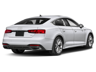 2023 Audi A5 Sportback S line Premium Plus