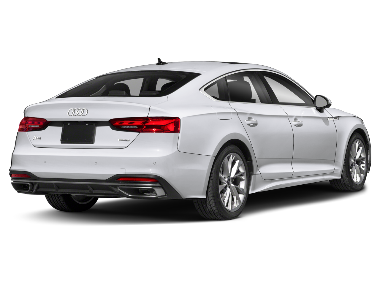 2023 Audi A5 Sportback S line Premium Plus