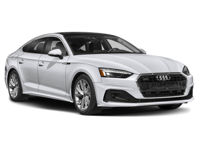 2023 Audi A5 Sportback S line Premium Plus