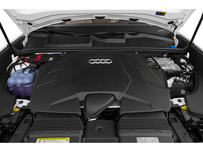 2023 Audi Q8 55 Premium Plus quattro