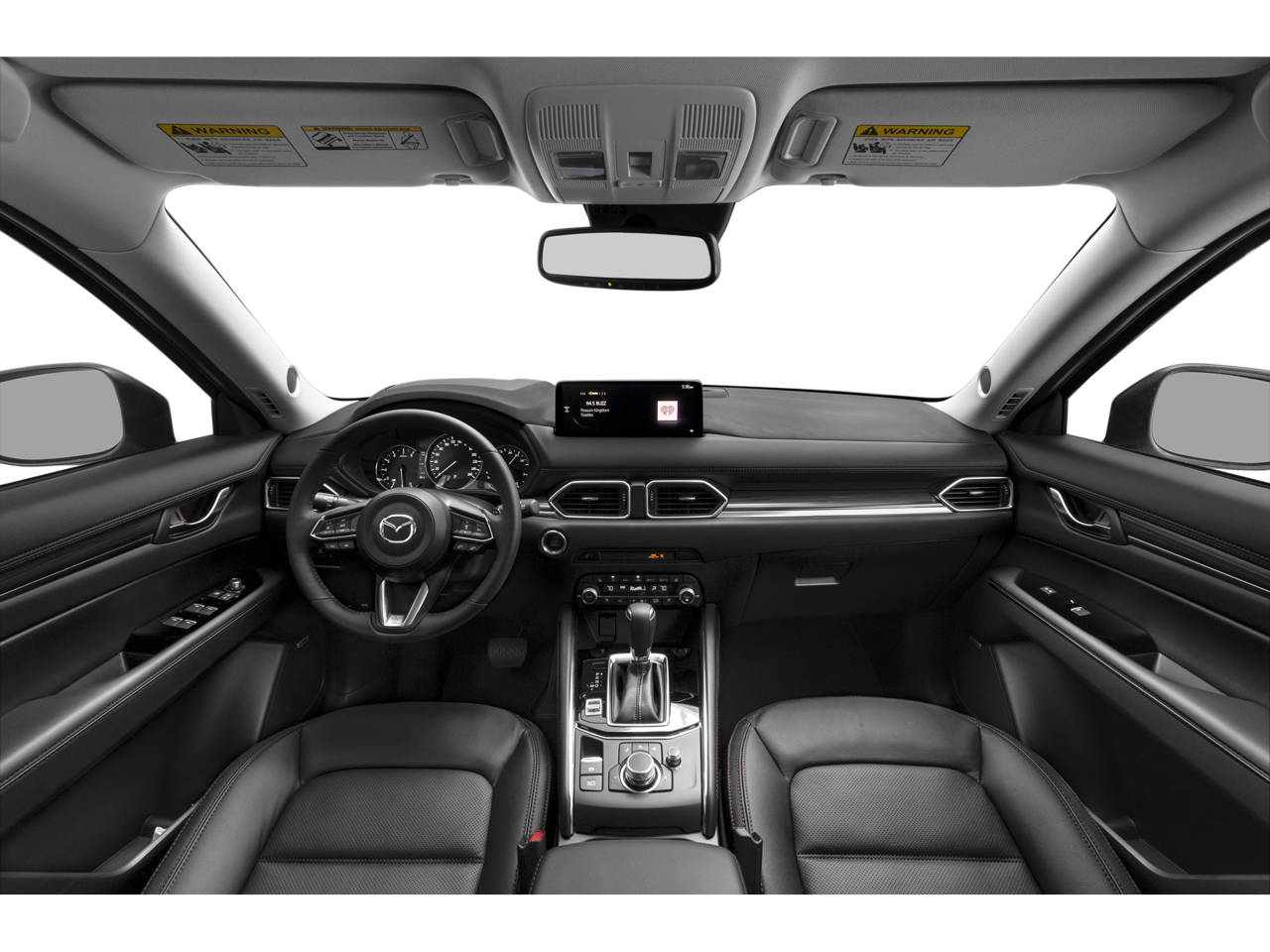 2023 Mazda Mazda CX-5 2.5 S Premium Plus Package