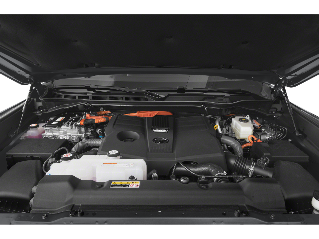 2023 Toyota Sequoia Limited