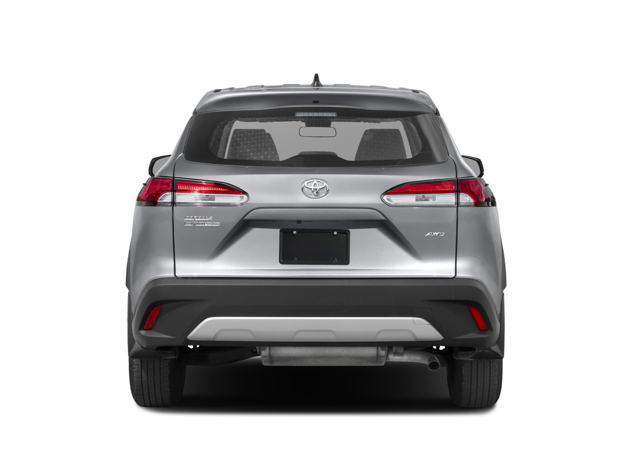 2023 Toyota Corolla Cross L