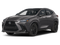 2025 Lexus NX NX 450h+ Luxury