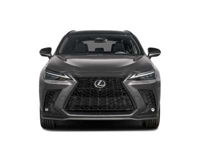 2025 Lexus NX NX 450h+ Luxury