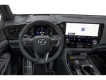 2025 Lexus NX NX 450h+ Luxury