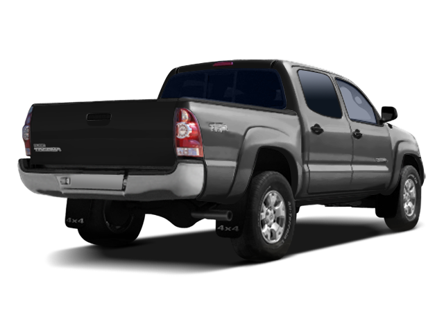 2009 Toyota Tacoma Base V6