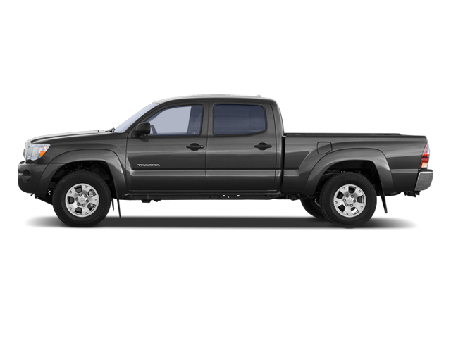 2009 Toyota Tacoma Base V6