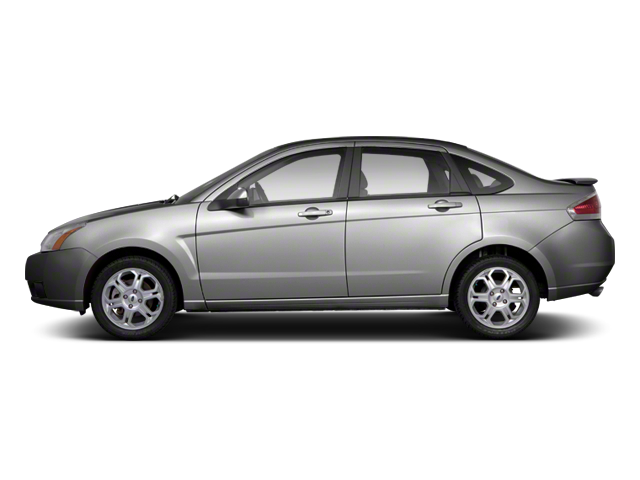 2010 Ford Focus SES